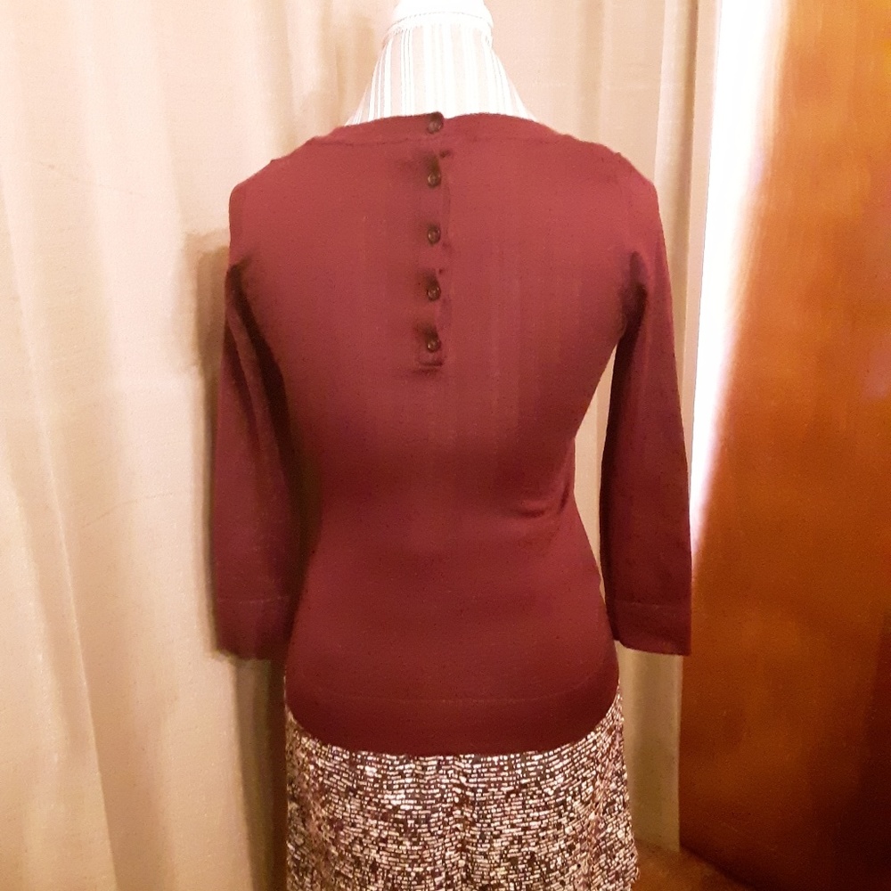 Loft Sweater - Picture 2 of 5